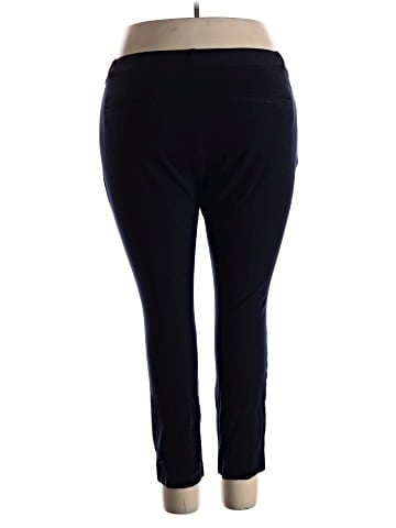 Banana Republic Factory Store Casual Pants (view 2)