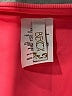Becca Solid Pink Swimsuit Bottoms Size M - photo 3