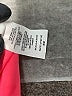 Becca Solid Pink Swimsuit Bottoms Size M - photo 4