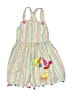 Assorted Brands Yellow Dress Size 2T - photo 1