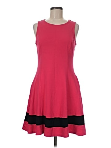 New York & Company Casual Dress (view 1)