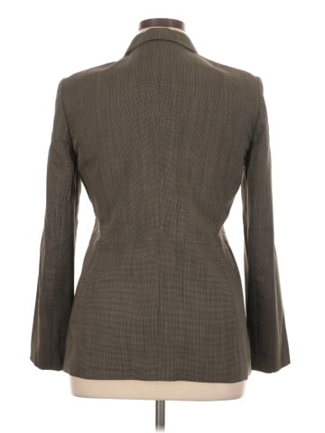 Context Wool Blazer (view 2)