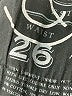 Treasure & Bond Black Jeans Size 26 waist - photo 8