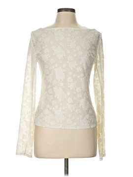 Rag & Bone Long Sleeve Blouse