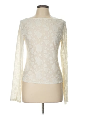 Rag & Bone Long Sleeve Blouse (view 1)