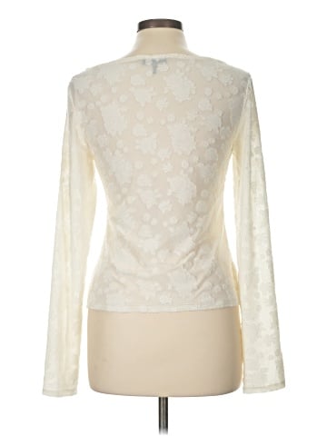 Rag & Bone Long Sleeve Blouse (view 2)