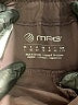 MPG Solid Brown Athletic Shorts Size L - photo 3