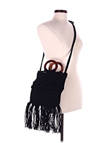 Danielle Nicole Crossbody Bag (view 2)