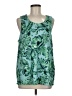 Original Use Green Tank Top Size M - photo 1