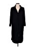 I.N. Studio Black Kimono Size L (estimated) - photo 1