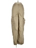 Levi's 100% Cotton Tan Cargo Pants Size 24 waist - photo 1
