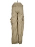 Levi's 100% Cotton Tan Cargo Pants Size 24 waist - photo 2