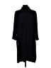 I.N. Studio Black Kimono Size L (estimated) - photo 2