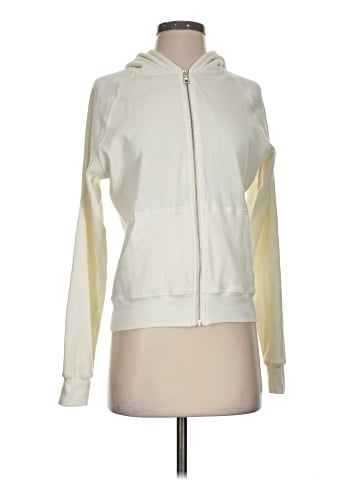 American Giant Zip Up Hoodie (view 1)