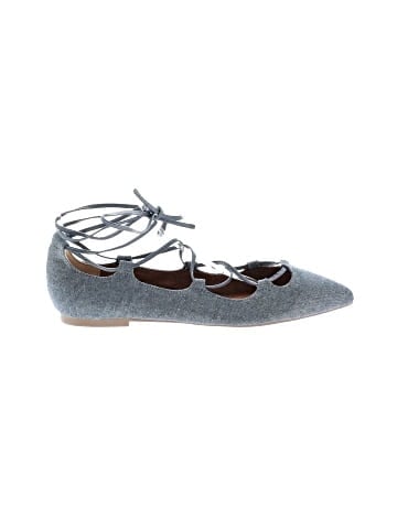 Gap Flats (view 1)