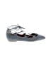 Gap Gray Flats Size 8 - photo 1