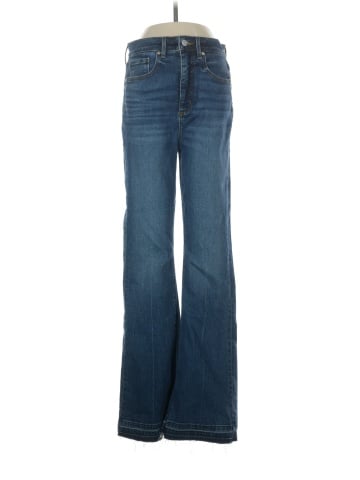 Ann Taylor LOFT Jeans (view 1)