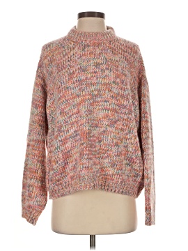 Velvet By Graham & Spencer Pullover Sweater