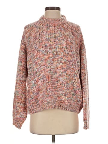 Velvet by Graham & Spencer Pullover Sweater (view 1)