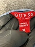 Guess Blue Long Sleeve Turtleneck Size XL - photo 7