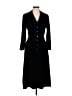 Anne Klein Black Casual Dress Size L (estimated) - photo 1