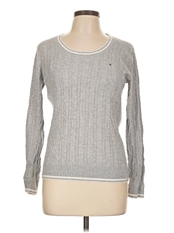 Tommy Hilfiger Pullover Sweater (view 1)