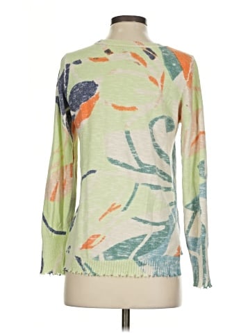 Nic + Zoe Pullover Sweater (view 2)