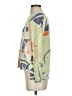 Nic + Zoe Tropical Green Pullover Sweater Size XS - photo 5