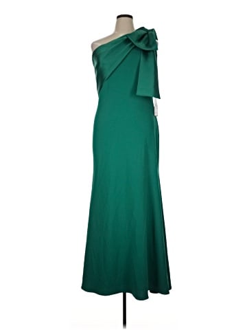 Betsy & Adam Cocktail Dress (view 1)