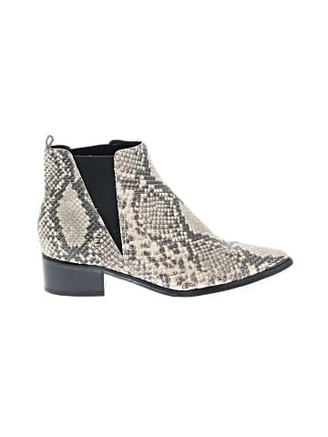 Marc Fisher LTD Ankle Boots (view 1)