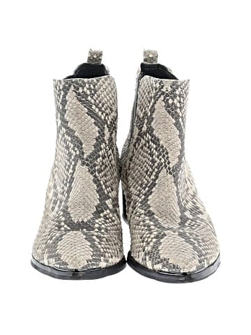 Marc Fisher LTD Ankle Boots (view 2)