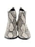 Marc Fisher LTD Ivory Ankle Boots Size 8 1/2 - photo 2