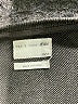 Rag & Bone/JEAN 100% Cotton Black Sweatshirt Size XS - photo 7