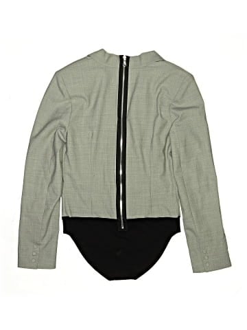 RTA Road To Awe Long Sleeve Blouse (view 2)
