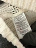 Ann Taylor LOFT Ivory Pullover Sweater Size XL Petite - photo 8