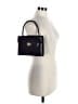 Sacha Solid Black Shoulder Bag One size - photo 2