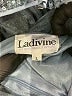Cinderella Divine 100% Polyester Blue Cocktail Dress Size L - photo 4