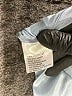 Cinderella Divine 100% Polyester Blue Cocktail Dress Size L - photo 5