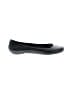 Okabashi Black Flats Size 7 - photo 1