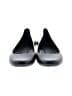 Okabashi Black Flats Size 7 - photo 2