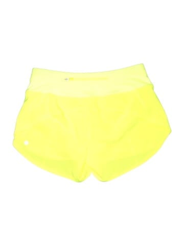 Lululemon Athletica Athletic Shorts (view 2)