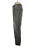 Bershka 100% Cotton Gray Jeans Size 4 - photo 5