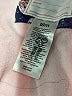 Carter's 100% Polyester Floral Blue Snow Jacket 12-18 MO / 18 MO - photo 4