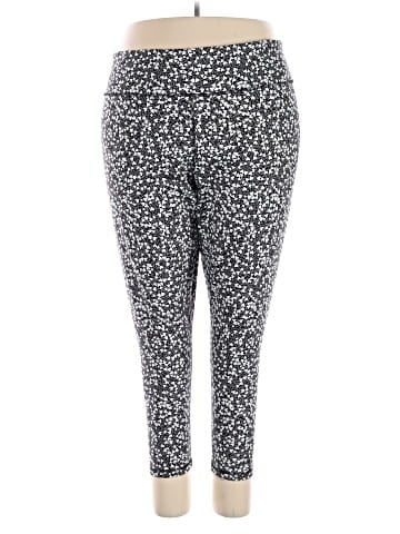 Ideology Active Pants (view 1)