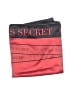 Victoria's Secret 100% Polyester Red Scarf One size - photo 2