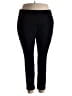 Amazon Essentials Solid Black Active Pants Size XXL - photo 1