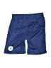 Disney 100% Polyester Solid Blue Athletic Shorts Size 4 - photo 2