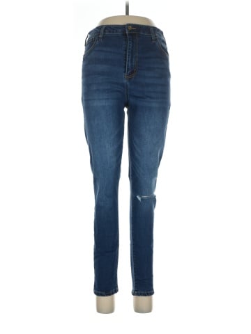 Celebrity Pink Jeans (view 1)