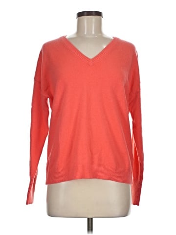 Boden Cashmere Pullover Sweater (view 1)