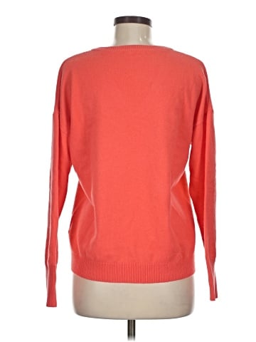 Boden Cashmere Pullover Sweater (view 2)